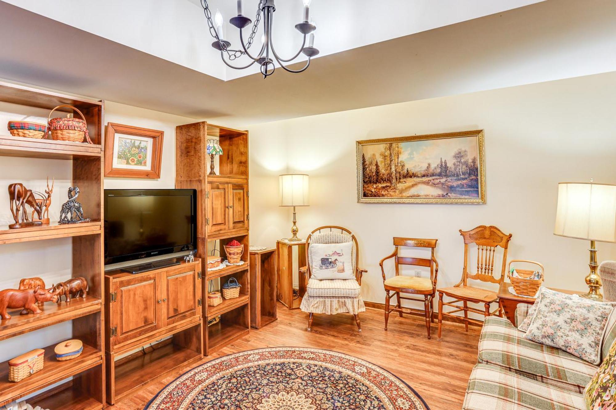 Charming Apartment With Yard And Beautiful Gardens! Manheim Zewnętrze zdjęcie
