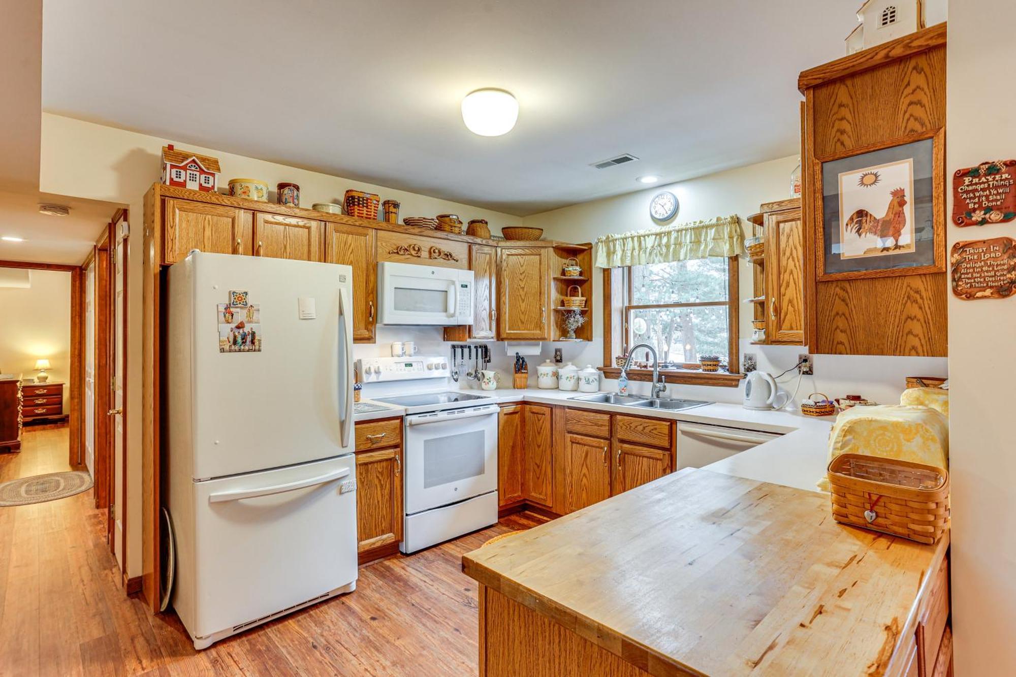 Charming Apartment With Yard And Beautiful Gardens! Manheim Zewnętrze zdjęcie